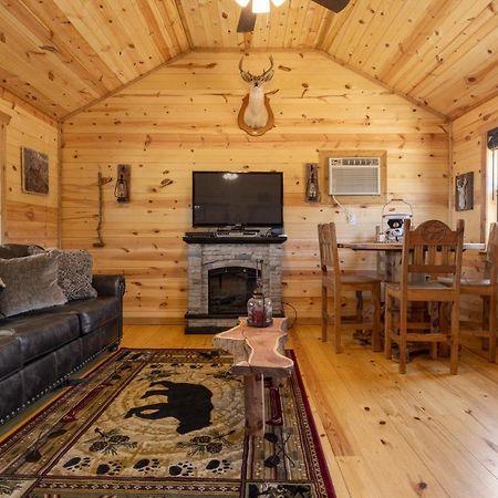 River'S Sky View Lodge フレデリックスバーグ エクステリア 写真